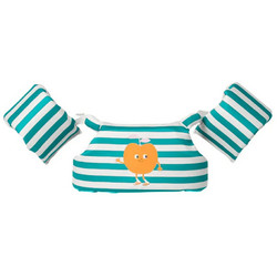 Sunnylife Puddle Jumper Μπρατσάκια Poppy The Peach 26180128