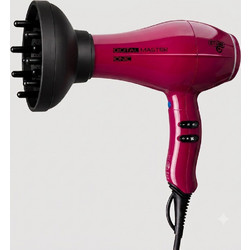 ETI Digital Master Ionic 717-70-041 Πιστολάκι Μαλλιών Ionic με Φυσούνα 2500W Fuchsia
