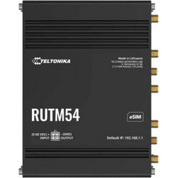 Teltonika RUTM54 Ασύρματο 5G WiFi 5