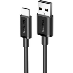 Ugreen L309 85201 USB-A to USB-C 1m Black