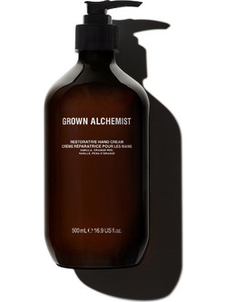Grown Alchemist Restorative Ενυδατική Κρέμα Χεριών 500ml