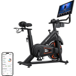 Merach MR-S36B3 Ποδήλατο Spinning Μαγνητικό