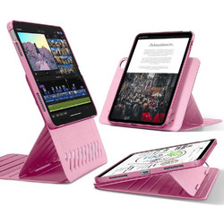 ESR Shift Magnetic Pink (iPad 10.9" 2022 / 11" 2025)