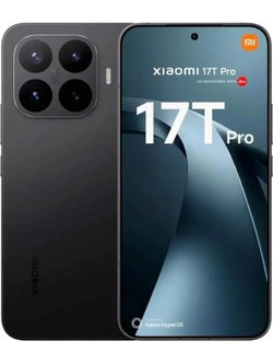 Xiaomi 17T Pro 5G 12GB 1TB