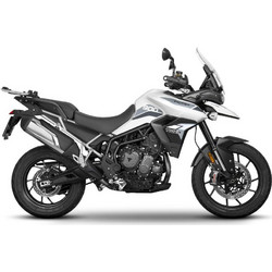 Shad Top Master Σχάρα Μηχανής για Triumph Tiger 850 Sport / 1200 GT / Rally / Pro / Explorer / 900 / GT / Rally '21-'25