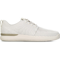 Stonefly Custer 22 Ανδρικά Sneakers Λευκά 223469-081