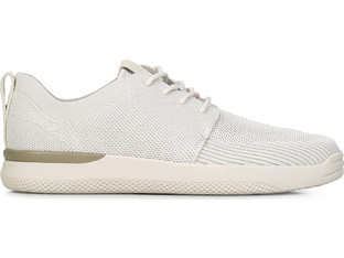 Stonefly Custer 22 Ανδρικά Sneakers Λευκά 223469-081