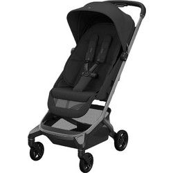 Maxi-Cosi Fame Cabin Καρότσι Μωρού Black Onyx