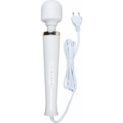 Boss of Toys Magic Vibrator Δονητής Μασάζ Λευκός
