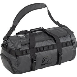 Defcon 5 Viking D5-5520B Σακ Βουαγιάζ 70lt Μαύρο
