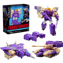 Hasbro Transformers Studio Series Blitzwing