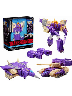 Hasbro Transformers Studio Series Blitzwing