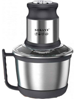 Sokany 775511 Πολυκόπτης