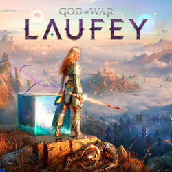 God of War Laufey PS5