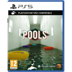 Pools PS5