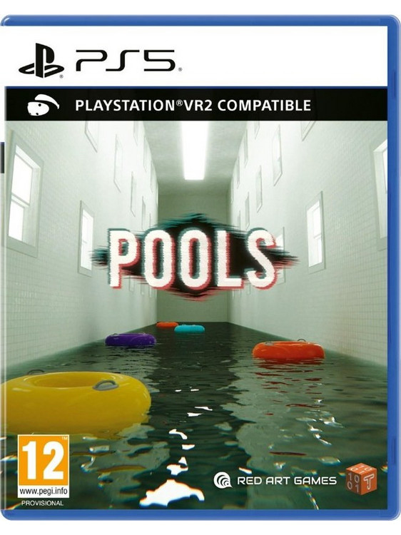 Pools PS5