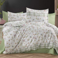 MayHome Σετ Πάπλωμα Μονό 160x240 2520946504