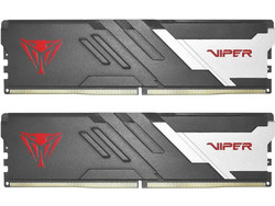 Patriot Viper Venom 16GB (2X8GB) DDR5 RAM 6000MHz C36 Black