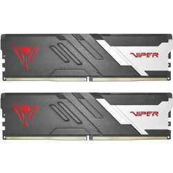 Patriot Viper Venom 16GB (2X8GB) DDR5 RAM 6000MHz C36 Black