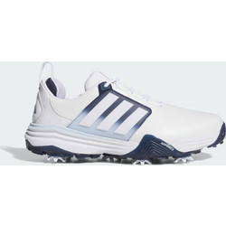 Adidas Adipower 26 Ανδρικά Αθλητικά Παπούτσια για Golf Λευκά KK2836