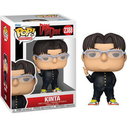 Funko Pop! Animation Dandadan 2388 Kinta