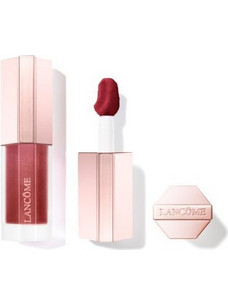 Lancome Lip Idole CuddleBlur Matte Velvet 90 Berry Bisou Lip Oil με Χρώμα 8.5ml