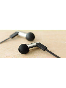 Final Audio Heaven IV Ακουστικά Ψείρες In-Ear Balanced Armature Ασημί Μαύρα