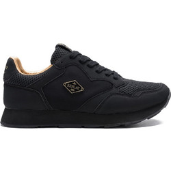 Replay Ανδρικά Sneakers Μαύρα GMS68.000.C0115S-003