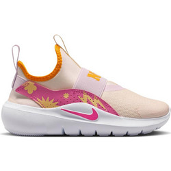 Nike Flex Runner 4 Παιδικά Αθλητικά Παπούτσια για Τρέξιμο Σομόν Φούξια IM1379-100