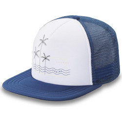 Dakine Ανδρικό Καπέλο Jockey με Δίχτυ Snapback Υφασμάτινο Μπλε 10003845