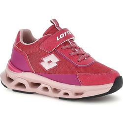 Lotto Vento Παιδικά Sneakers Φούξια 223904-EJR