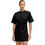 Calvin Klein Mini Καλοκαιρινό Καθημερινό Φόρεμα Μεταξωτό Μαύρο LV047G251G-UB1