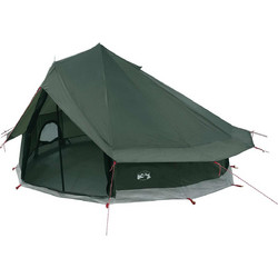 vidaXL Σκηνή Camping Tipi 700x700x395cm 42028714