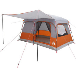 vidaXL Σκηνή Camping 320x210x180cm 42028491