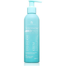 Seboradin Pro Hydractive Leave In Conditioner Κρέμα για Επανόρθωση για Ξηρά Mαλλιά 200ml