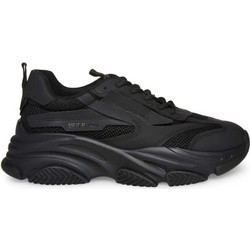 Steve Madden Ανδρικά Sneakers Μαύρα SM12000480