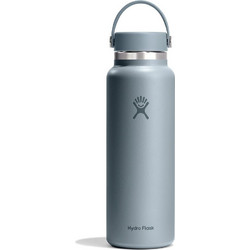 Hydro Flask Wide Flex Cap Shale Gray 1.18lt