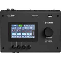 Yamaha URX22