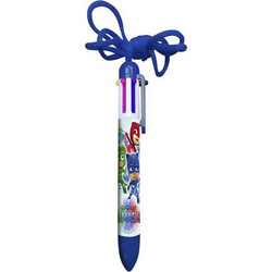 CyP Brands PJ Masks Στυλό Διαρκείας Πολύχρωμο CYP06082