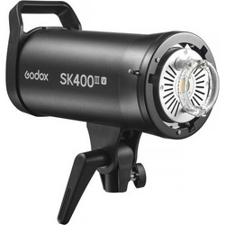 Godox SK400III-V Manual Studio Flash