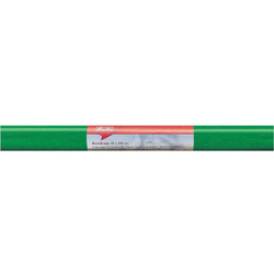 Herlitz Χαρτί Γκοφρέ Πράσινο 50x250cm 253104