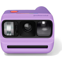 Polaroid Go Gen 3 Purple 9193