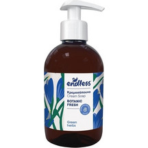 Endless Botanic Fresh Κρεμοσάπουνο 2x300ml