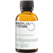 BeautyLab TheStore Σταθεροποιημένο Συνένζυμο Q10 30ml