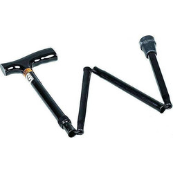 Vita Orthopaedics Μπαστούνι Μονόποδο Αλουμινίου Σπαστό 79-89cm
