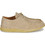 Selected Ανδρικά Μοκασίνια Boat Shoes Καστόρινα Μπεζ 16094739