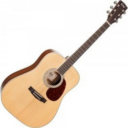 Cort Earth 100 Natural Gloss
