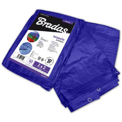 Bradas 15m x 20m 50gr 027263