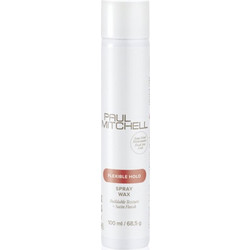 Paul Mitchell Flexible Hold Κερί Μαλλιών σε Σπρέι 100ml