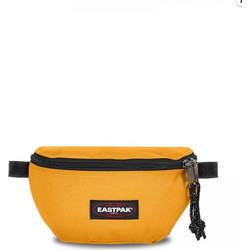 Eastpak Springer Τσαντάκι Μέσης Κίτρινο EK074N75